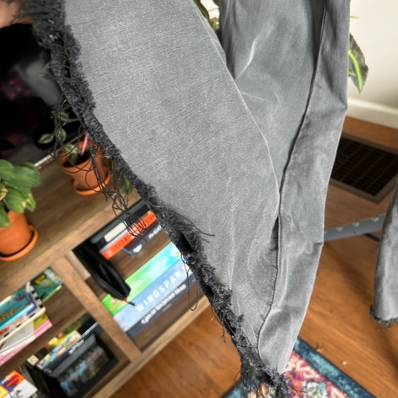 Free People Just Float On Flares - Picture 6 of 9